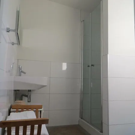 Zen In Σπίτι διακοπών Σχόορλ