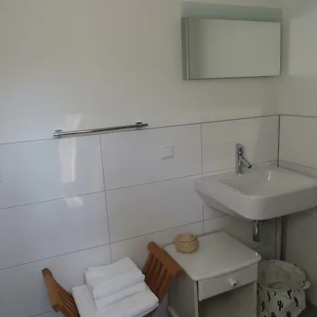 Zen In Holiday home Schoorl