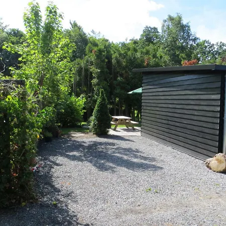 Zen In Holiday home *