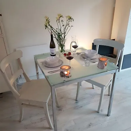 Holiday home Zen In *