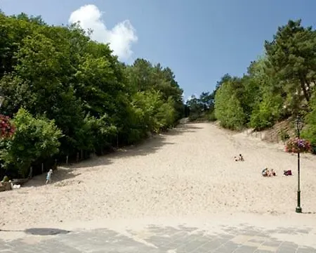 Сasa de vacaciones Zen In *