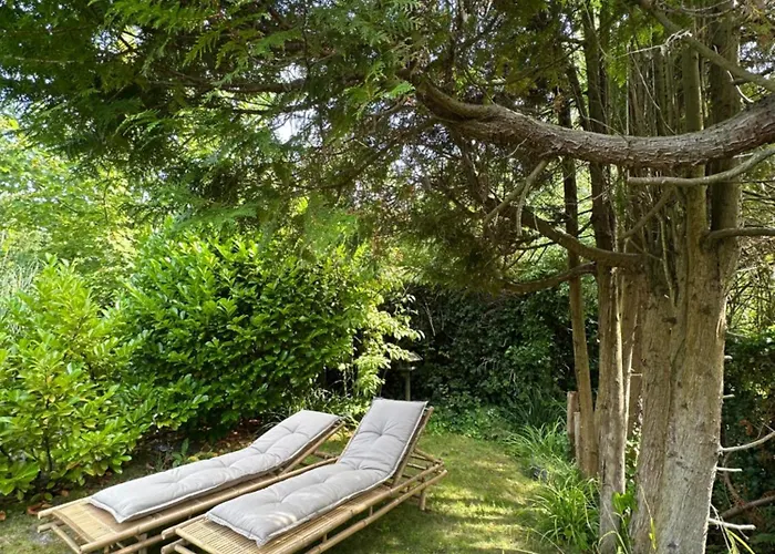 Zen In Nyaraló Schoorl