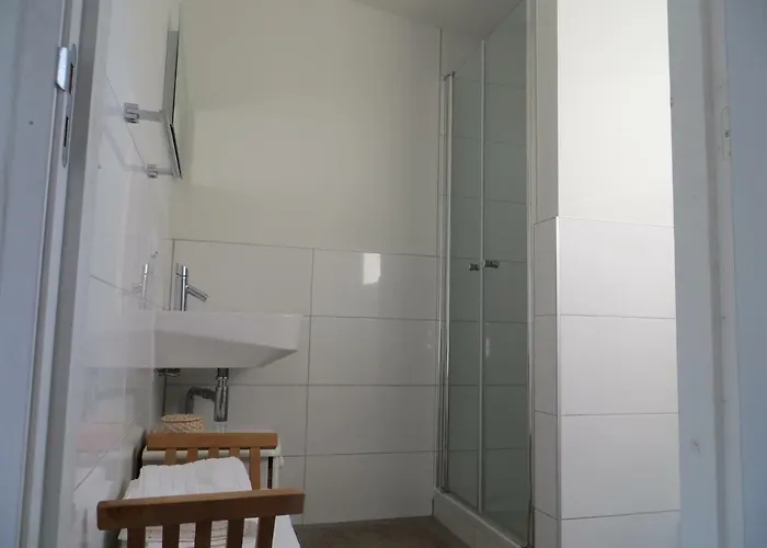 Zen In Nyaraló Schoorl